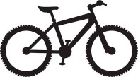 Clip art mtb