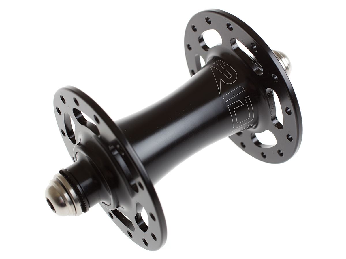 Ridea Track Hubs – Beespoke Wheels